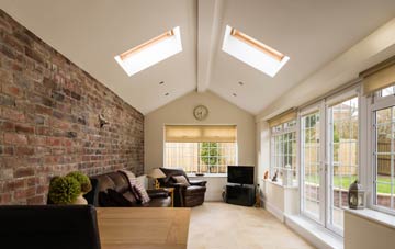 conservatory roof insulation Maiden Head, Somerset