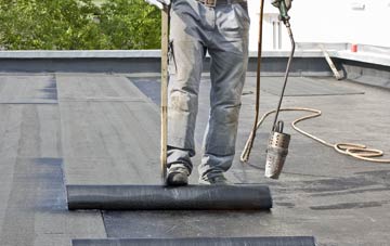 flat roof replacement Maiden Head, Somerset