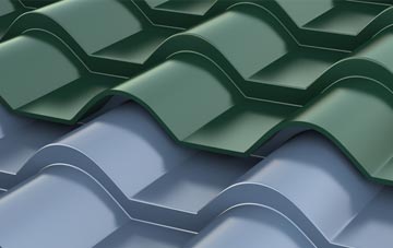 who should consider Maiden Head plastic roofs