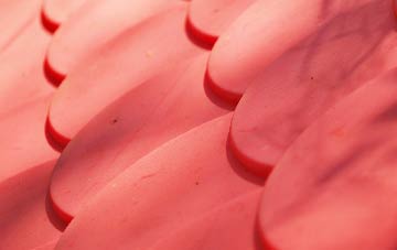 Maiden Head plastic roof costs