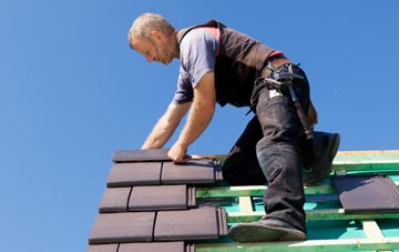 disadvantages of Maiden Head slate roofing