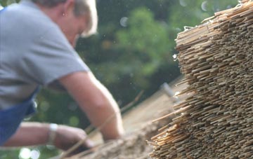 professional Maiden Head thatchers