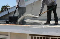 Maiden Head flat roofing repair