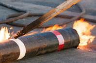 free Maiden Head flat roofing repair quotes