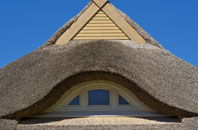 Maiden Head thatch roofing